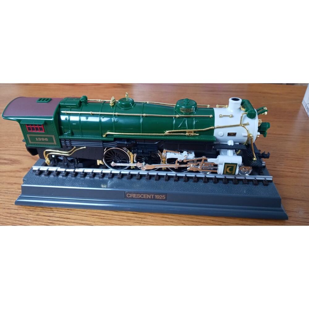 Crescent Train 1925 Telephone Single Line Corded Phone